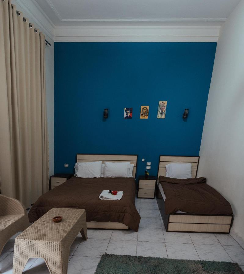 New Hostgram Hotel 开罗 外观 照片