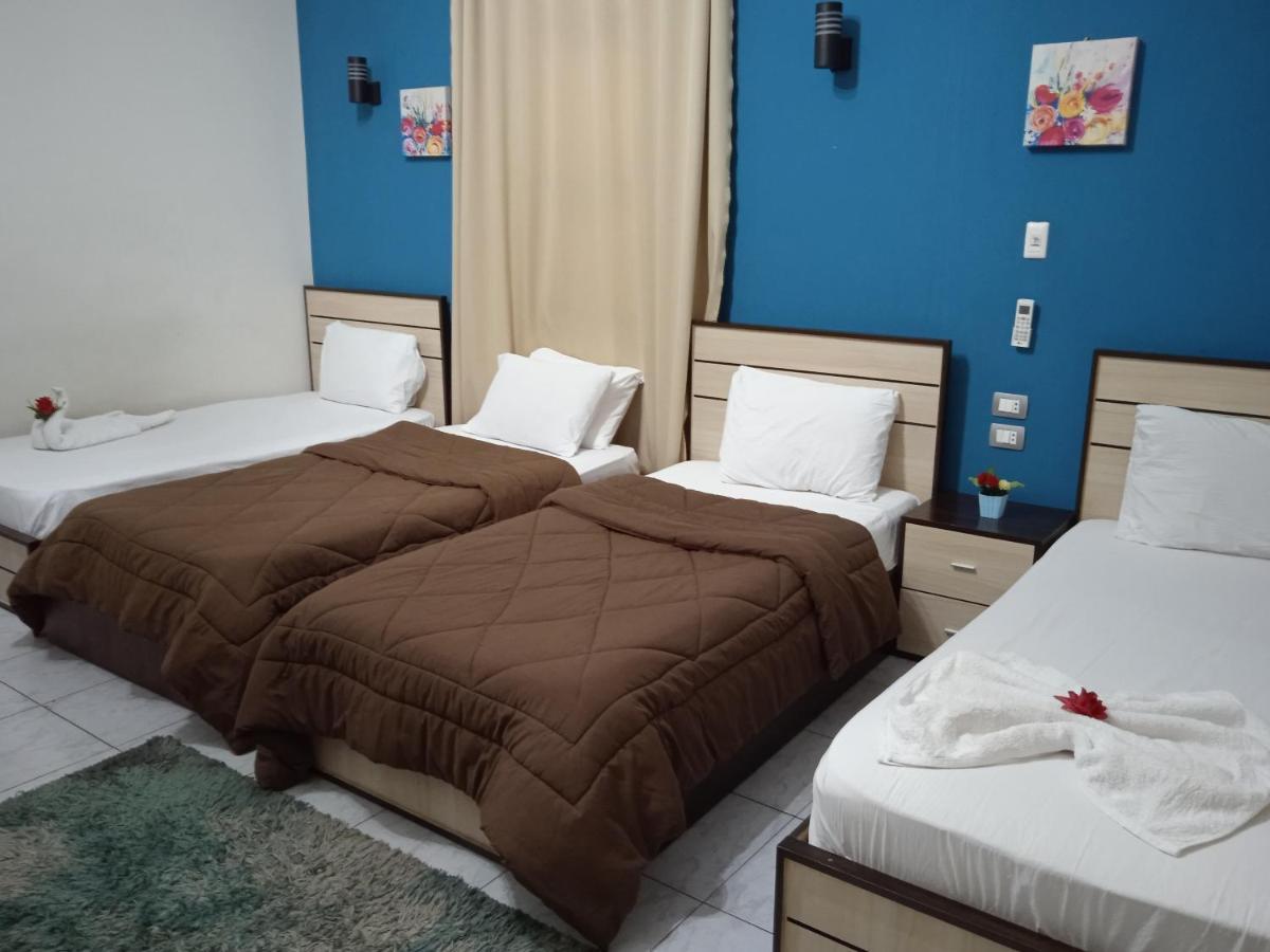 New Hostgram Hotel 开罗 外观 照片