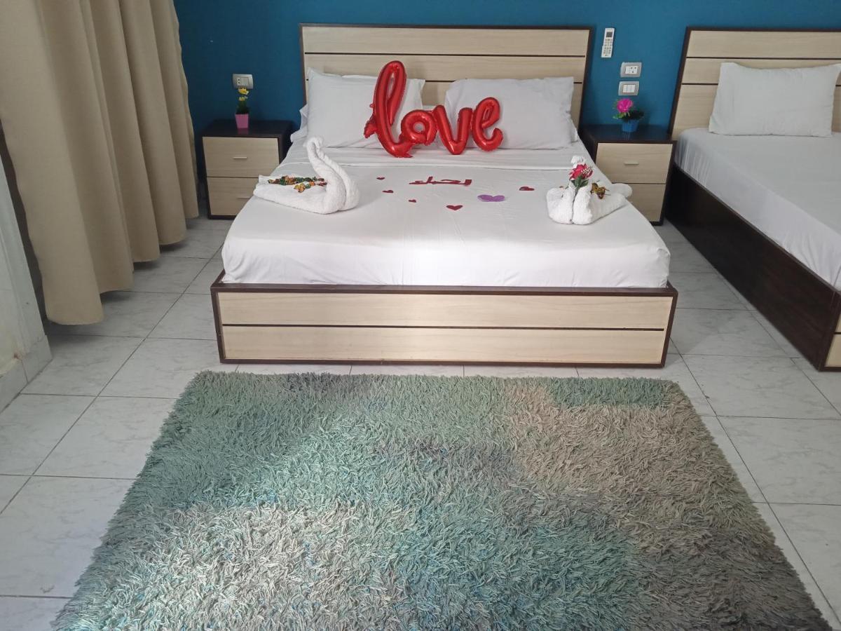 New Hostgram Hotel 开罗 外观 照片