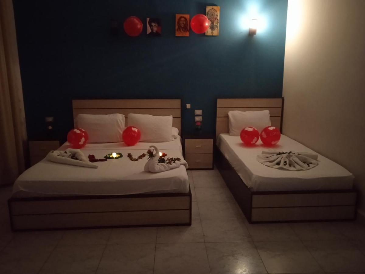 New Hostgram Hotel 开罗 外观 照片