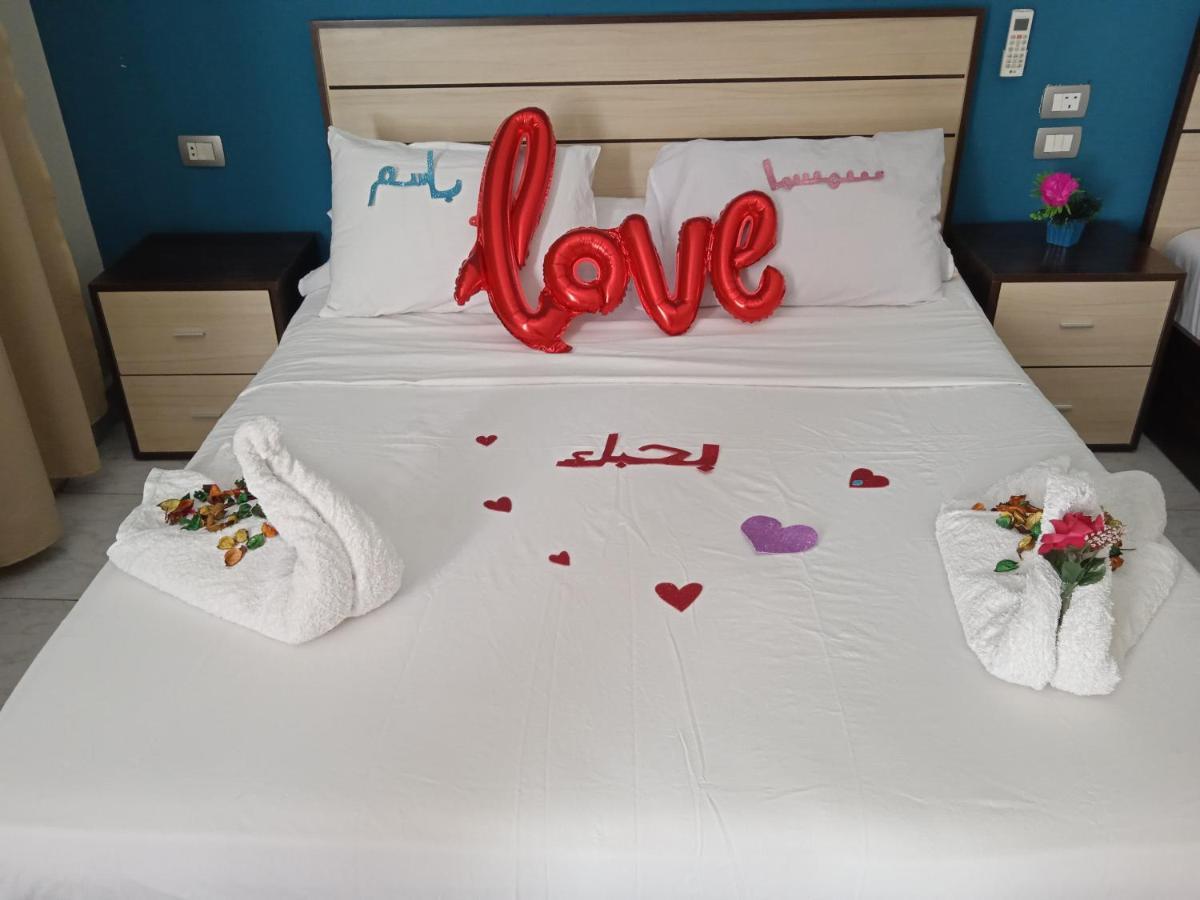 New Hostgram Hotel 开罗 外观 照片