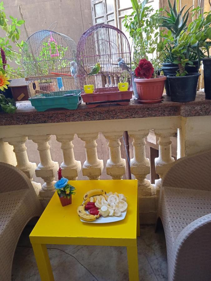 New Hostgram Hotel 开罗 外观 照片
