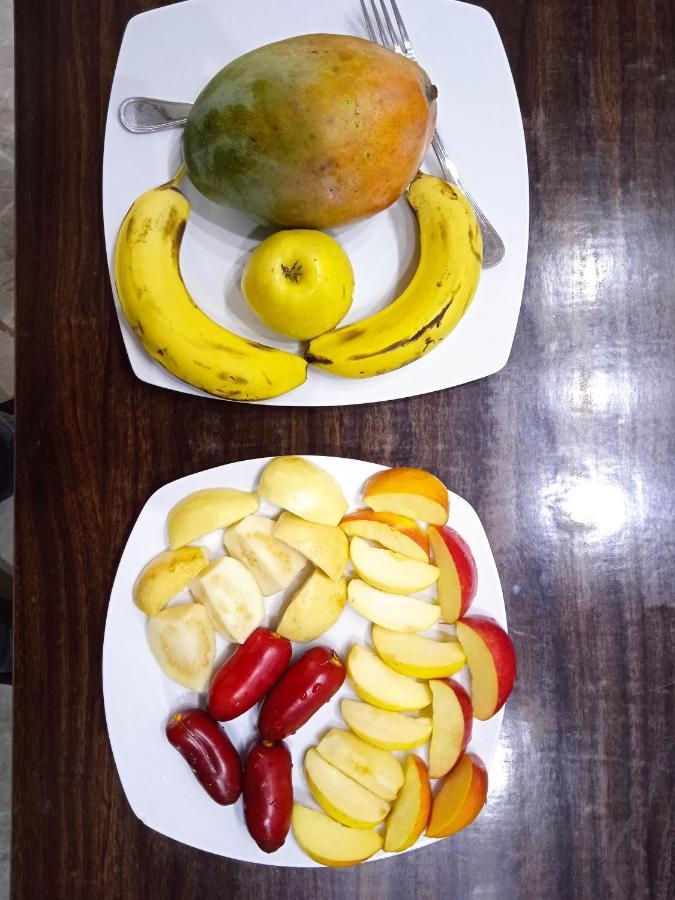 New Hostgram Hotel 开罗 外观 照片
