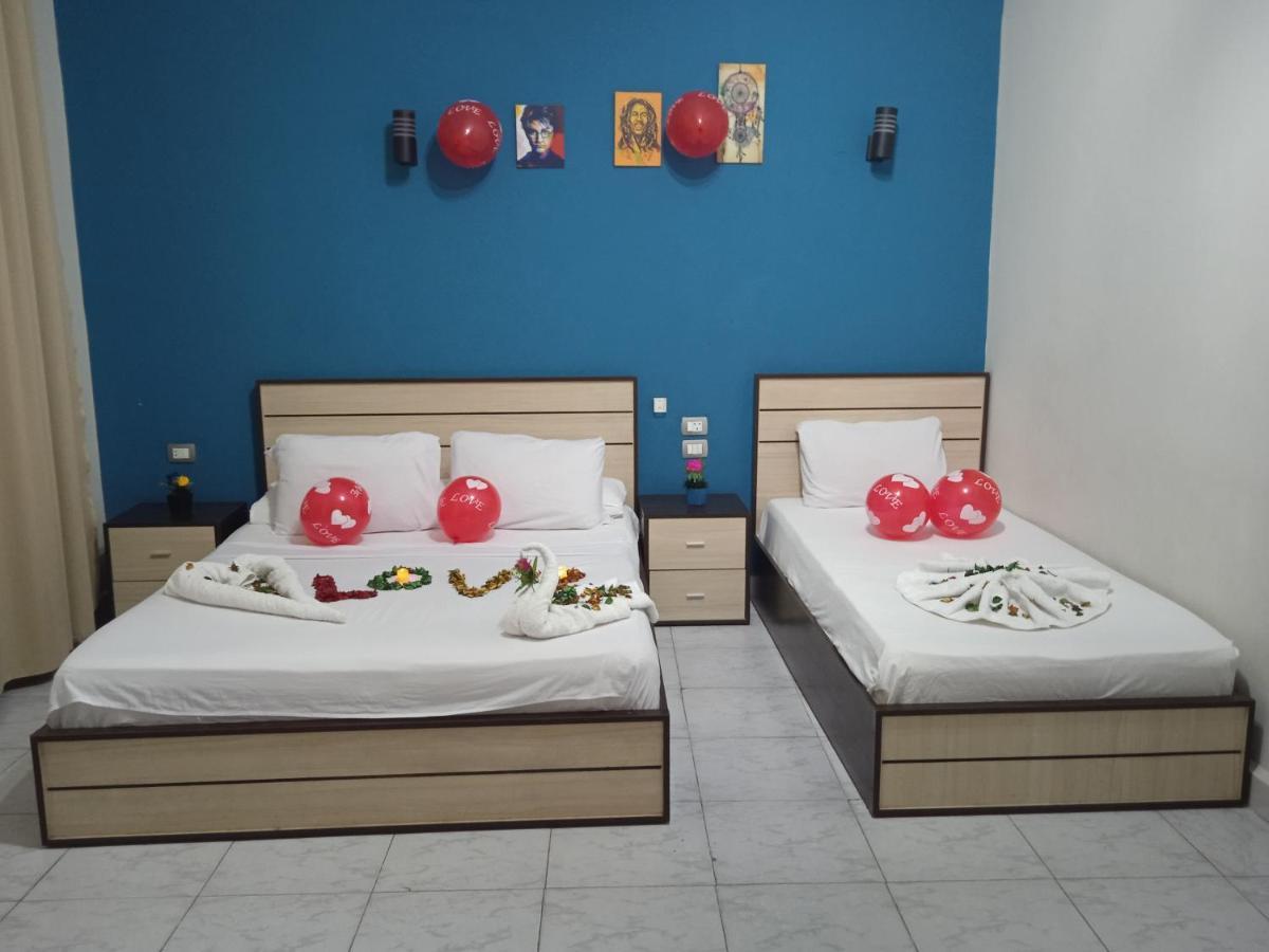 New Hostgram Hotel 开罗 外观 照片