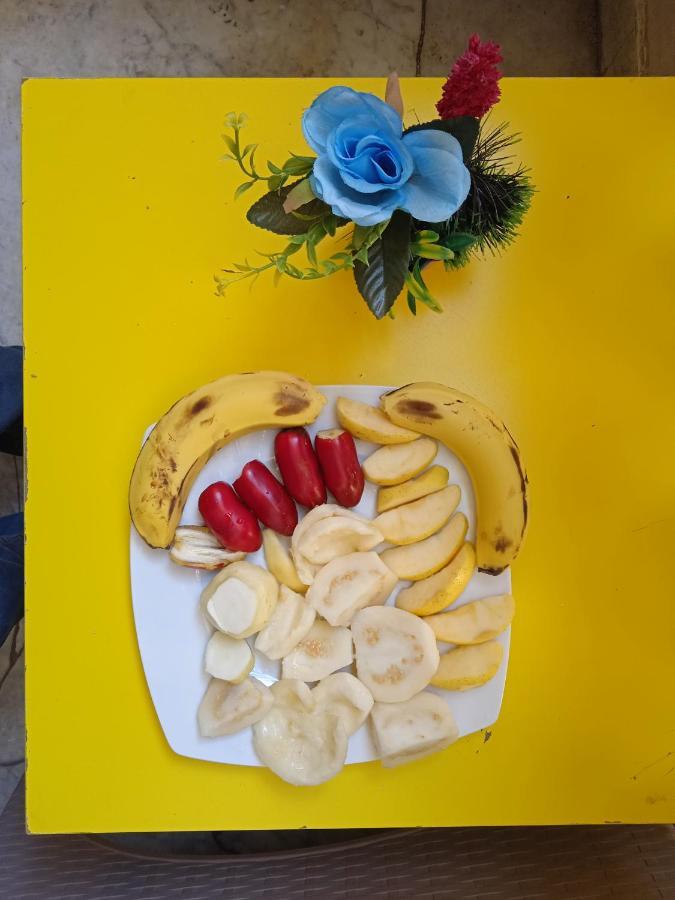 New Hostgram Hotel 开罗 外观 照片