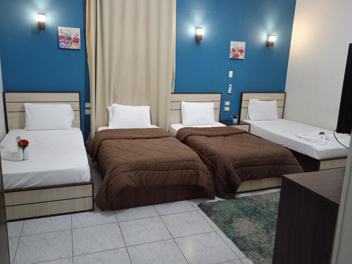 New Hostgram Hotel 开罗 外观 照片