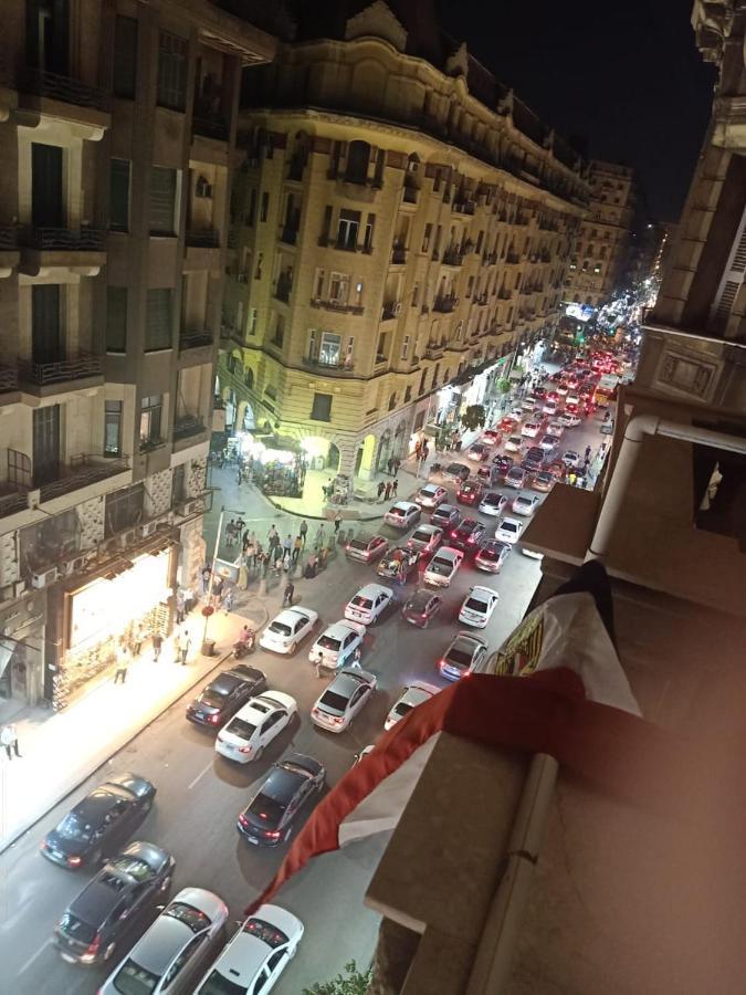 New Hostgram Hotel 开罗 外观 照片