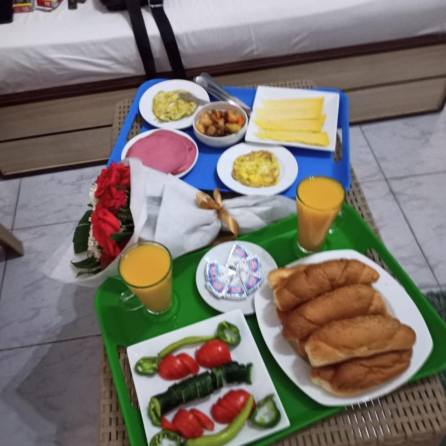 New Hostgram Hotel 开罗 外观 照片