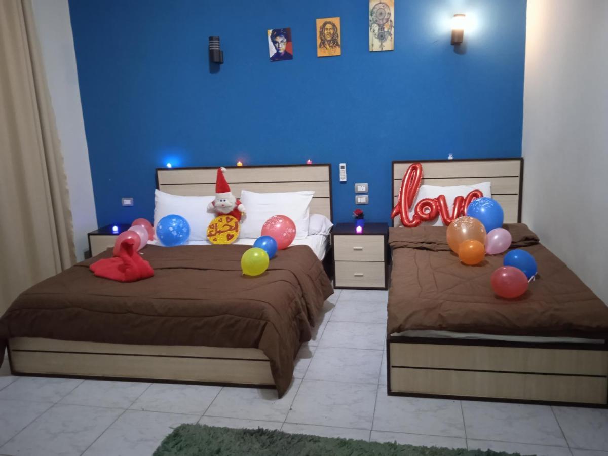 New Hostgram Hotel 开罗 外观 照片