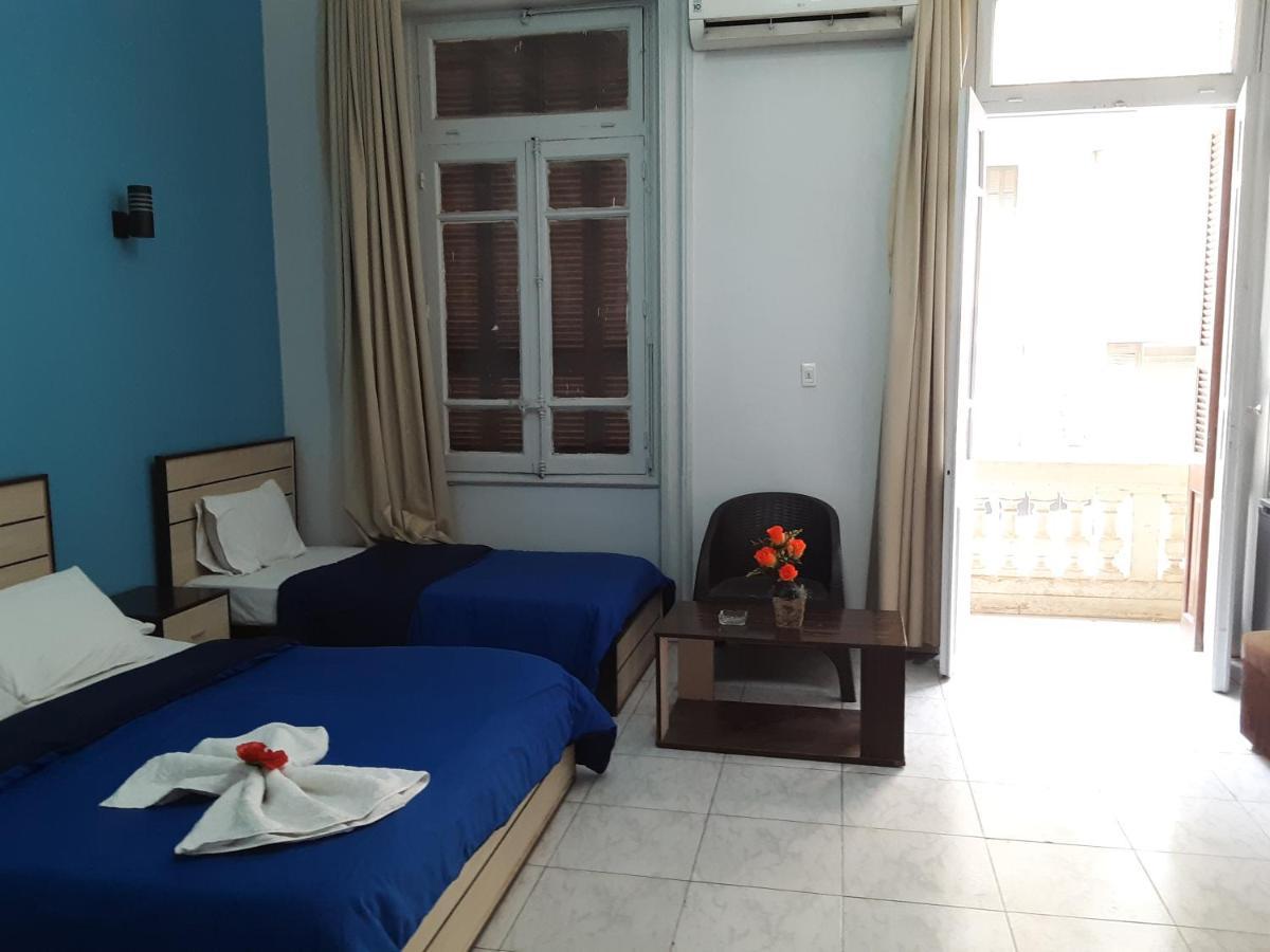 New Hostgram Hotel 开罗 外观 照片