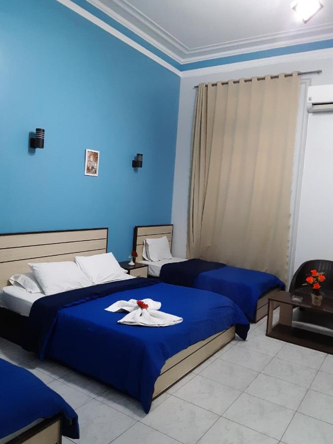 New Hostgram Hotel 开罗 外观 照片