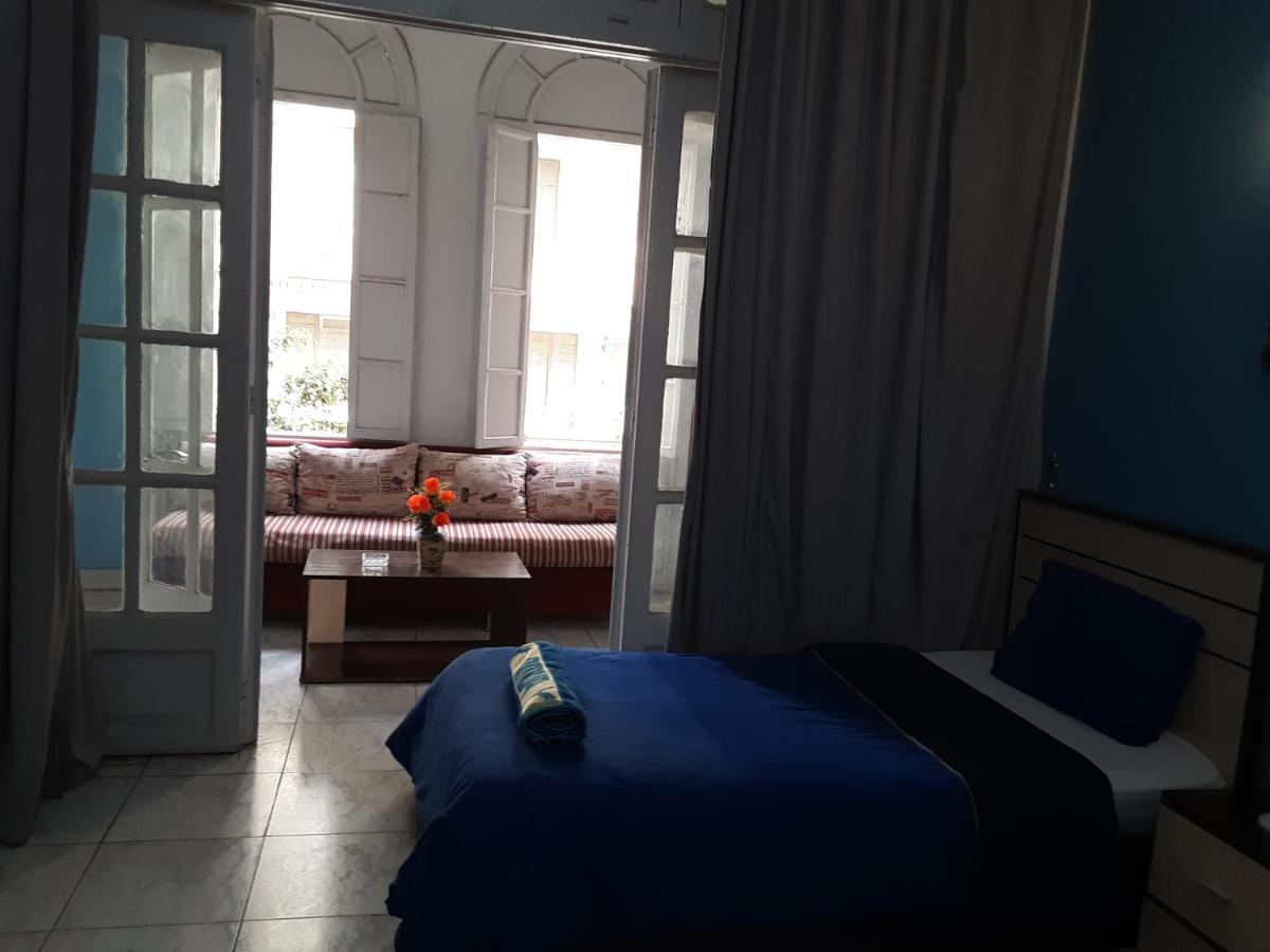 New Hostgram Hotel 开罗 外观 照片